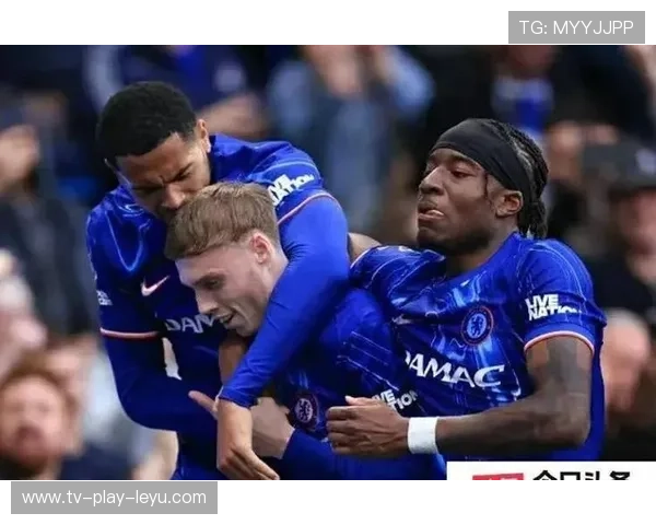 切尔西主场连胜，球迷重燃夺冠希望