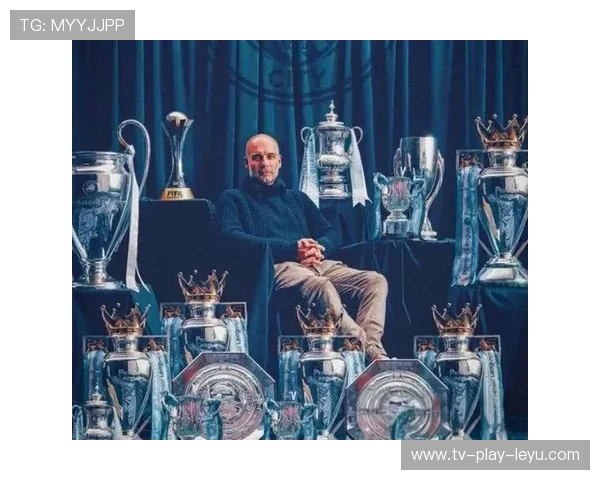 瓜帅若以智慧带队，曼城仍会屹立足坛巅峰