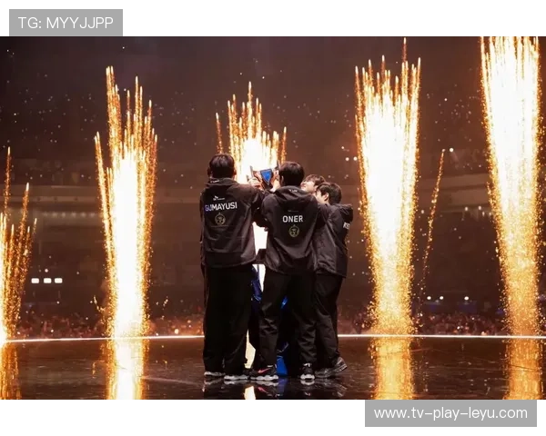 《英雄联盟》“全球预选”点燃战火，冠军激烈争夺！