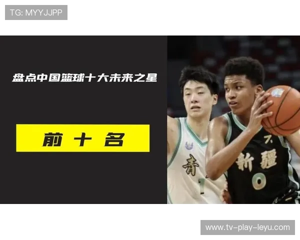 新星崛起点亮中国篮球未来，中国未来蓝球之星