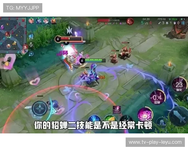 王者荣耀团战操作完美展现，王者荣耀团战操作完美展现在哪