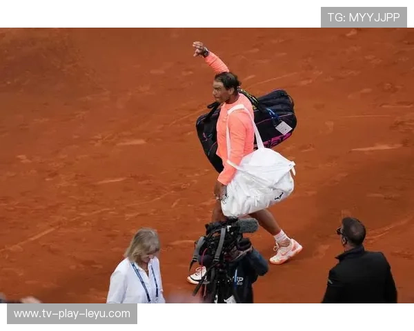 纳达尔备战回归纪录片引发外界期待,纳达尔视频回放 纳达尔备战回归纪录片引发外界期待,纳达尔视频回放