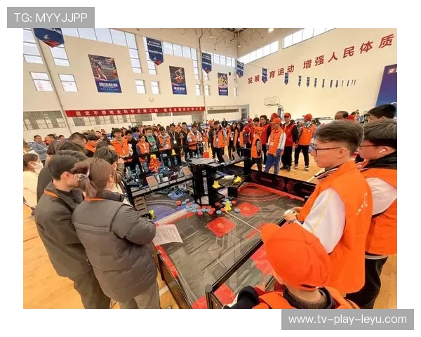 青少年运动“技能+文化+科技”融合创新勃发，行业迎来新机遇