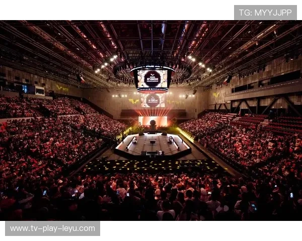 电竞全球布局持续推进（387 ）